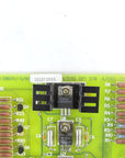 Powerware / Exide Control Panel board