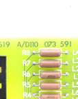 Powerware / Exide Control Panel board