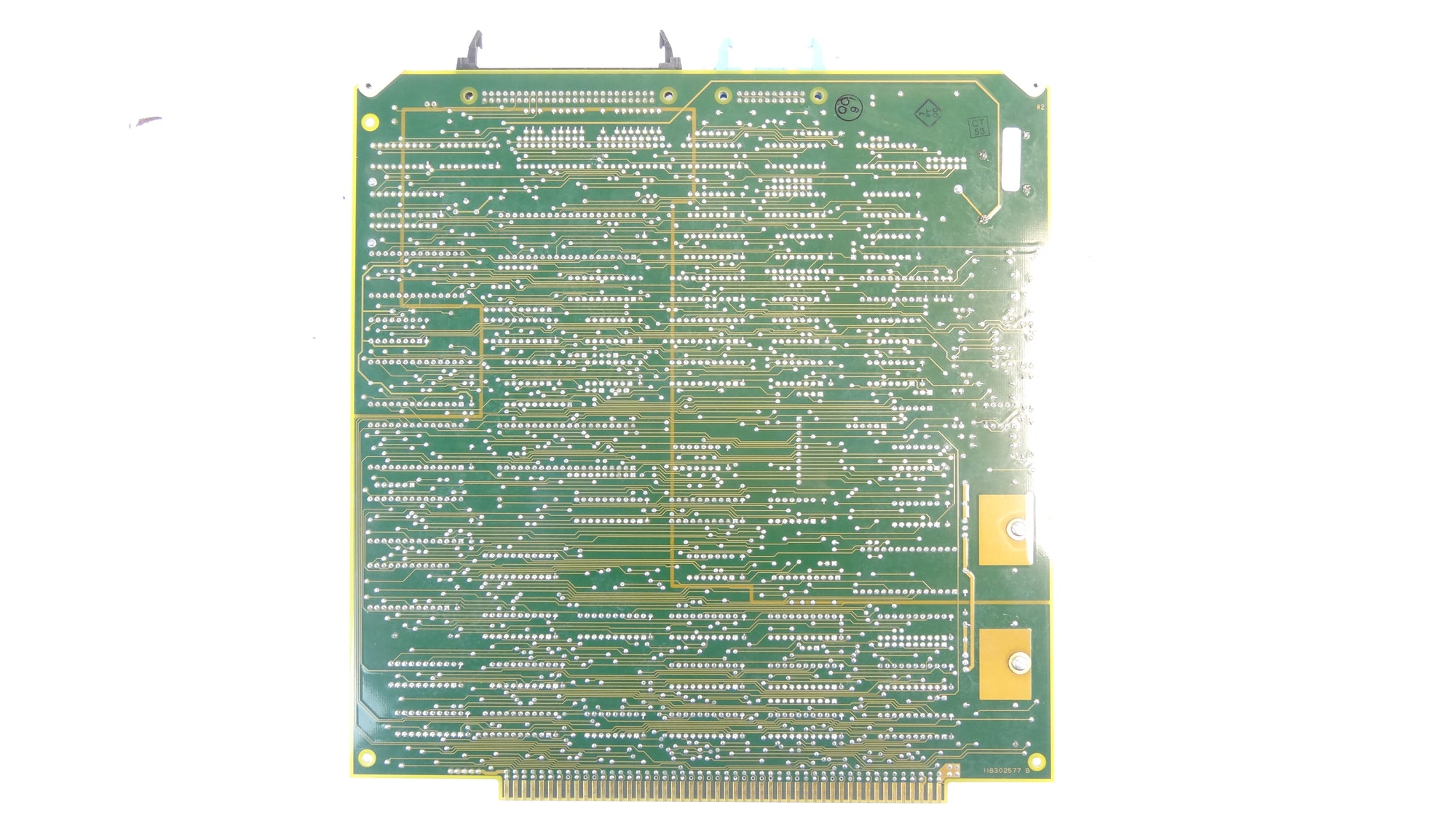 Powerware / Exide PCB Assembly Board