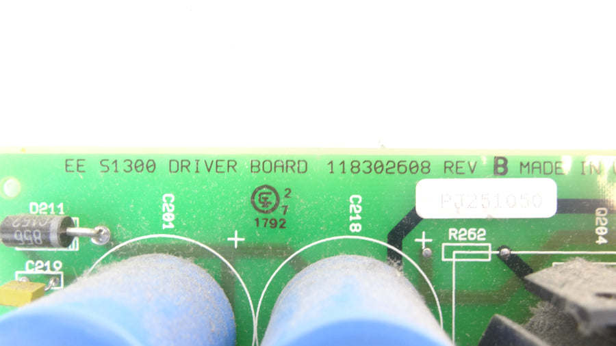 Powerware / Exide Driver Board