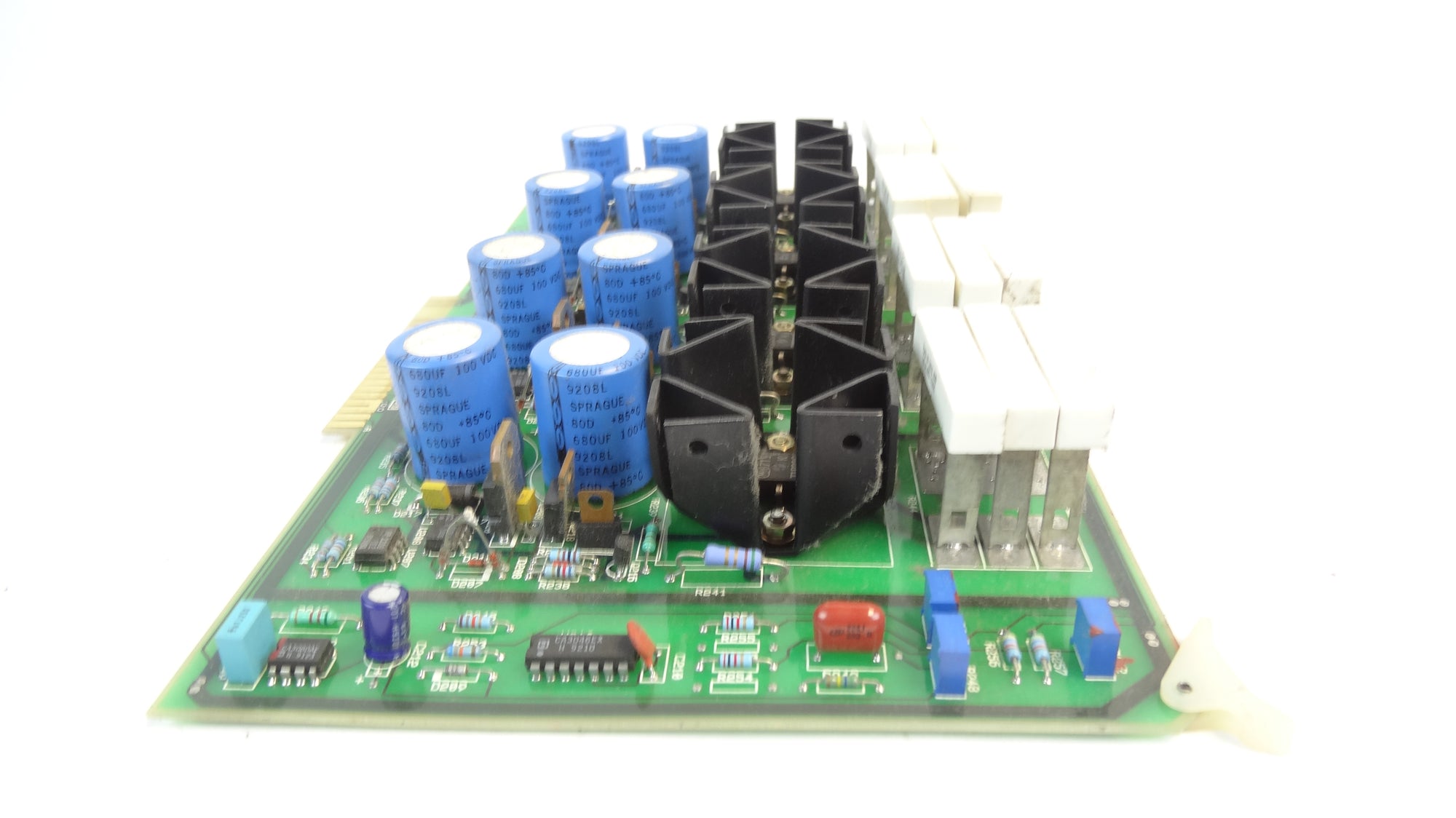 Powerware / Exide Driver Board