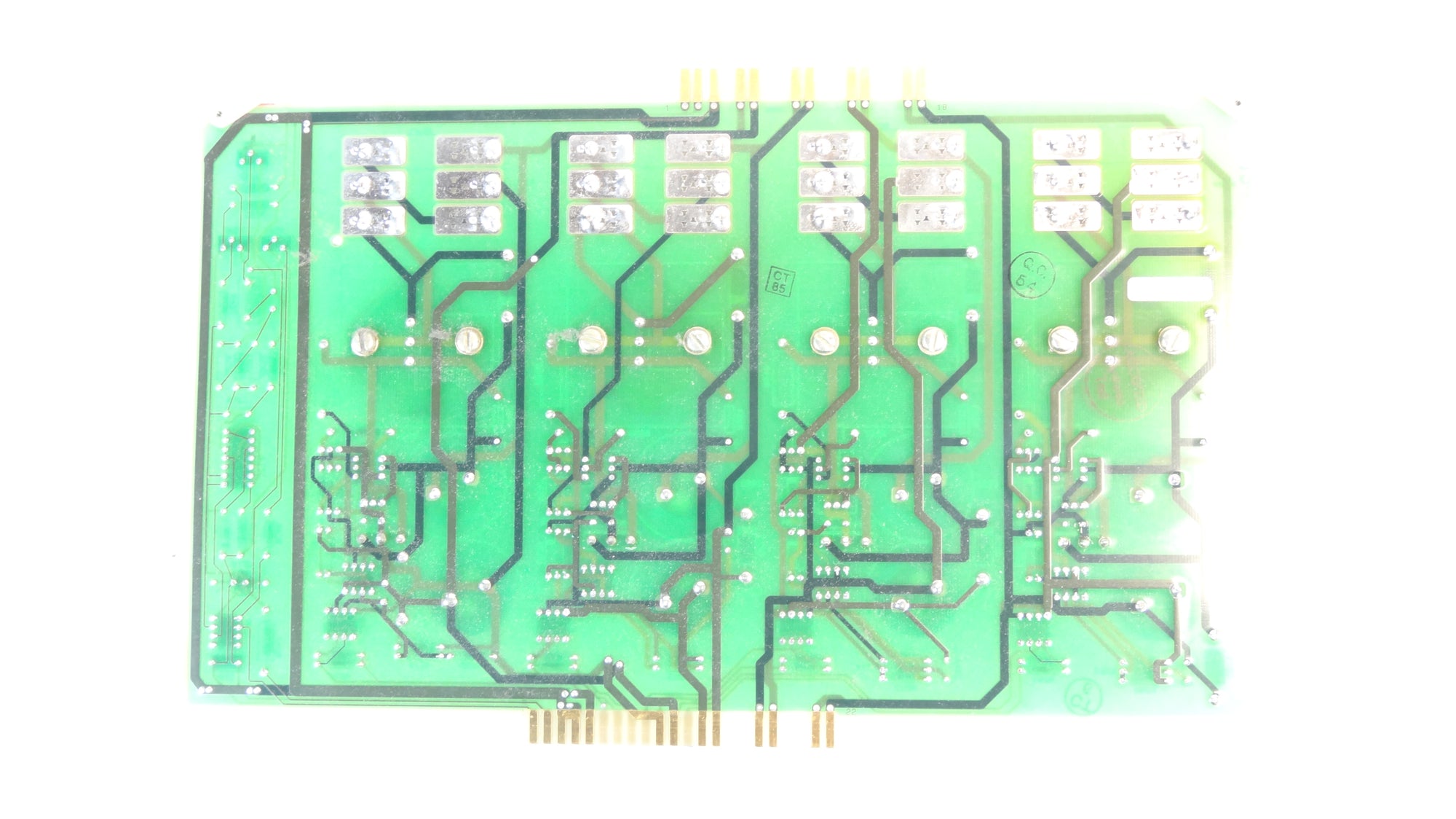 Powerware / Exide Driver Board