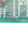 Powerware / Exide Network Interface Board