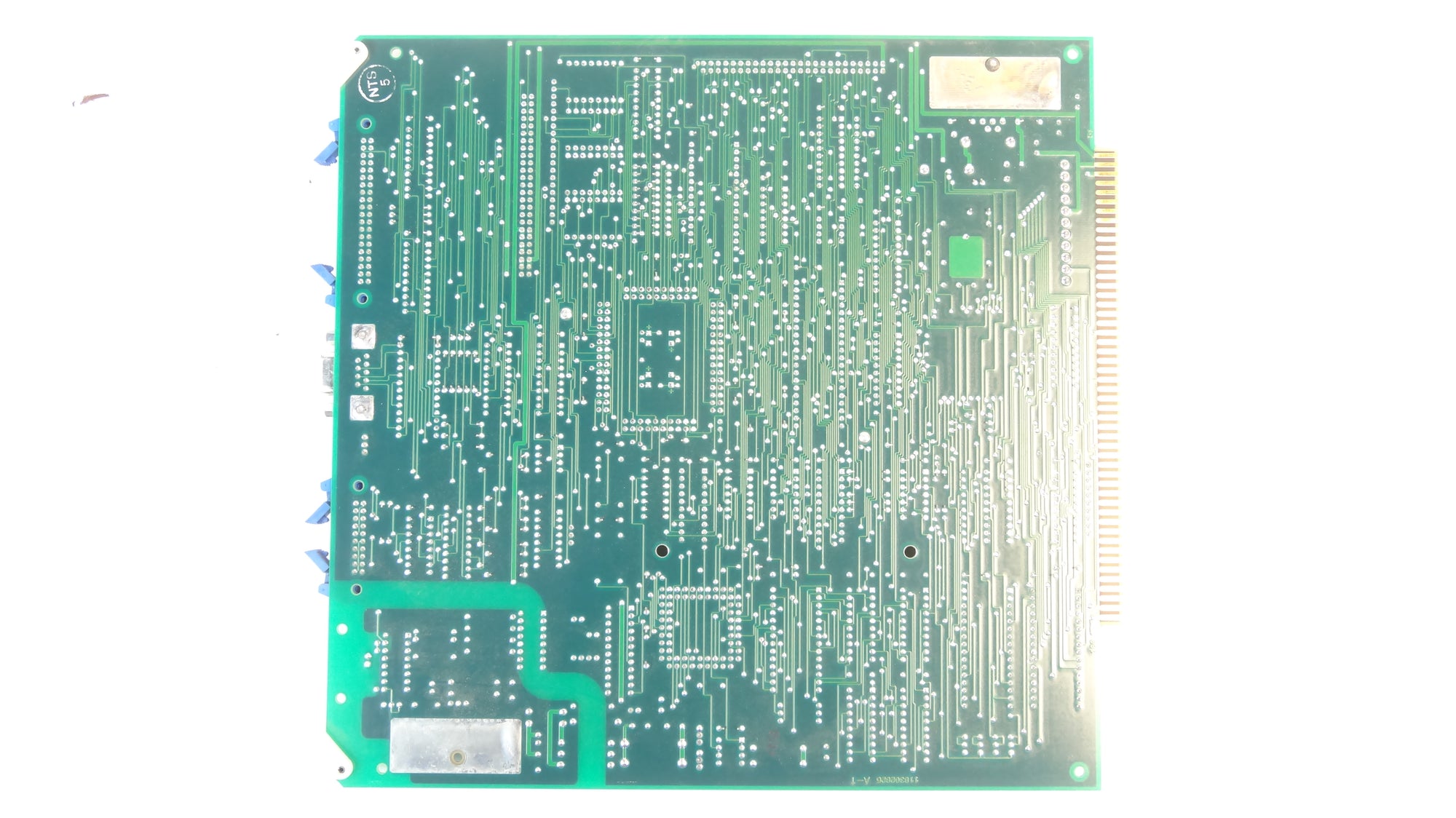 Powerware / Exide Network Interface Board