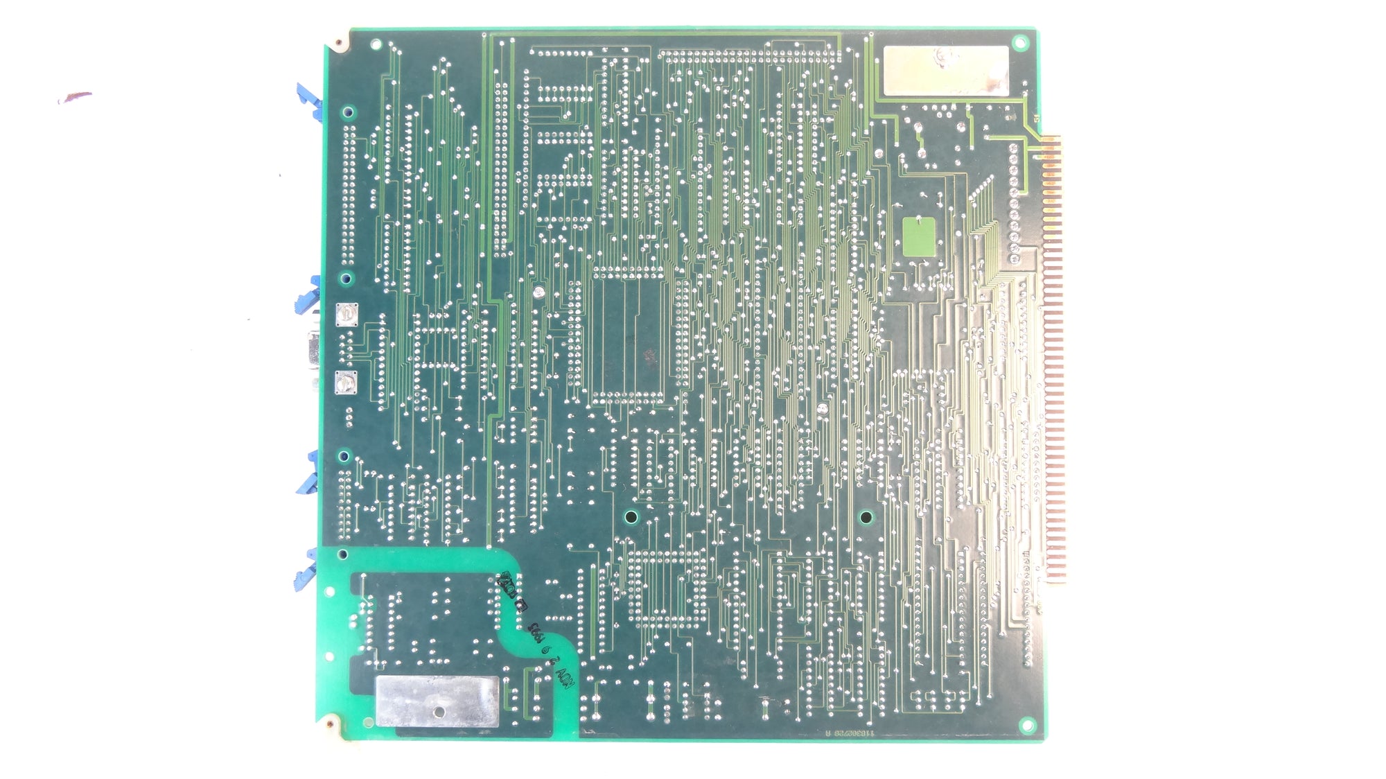 Powerware / Exide Network Interface Board