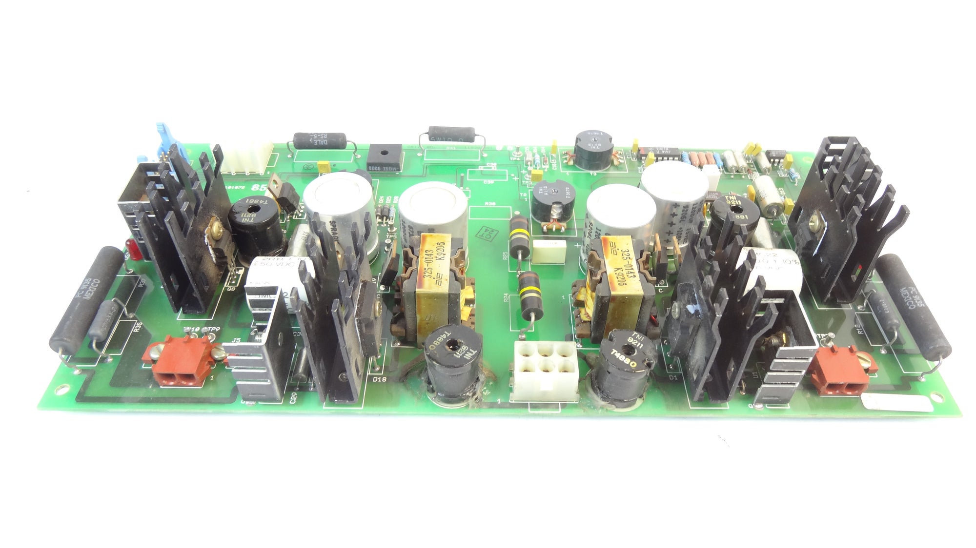 Powerware / Exide Base Drive Board