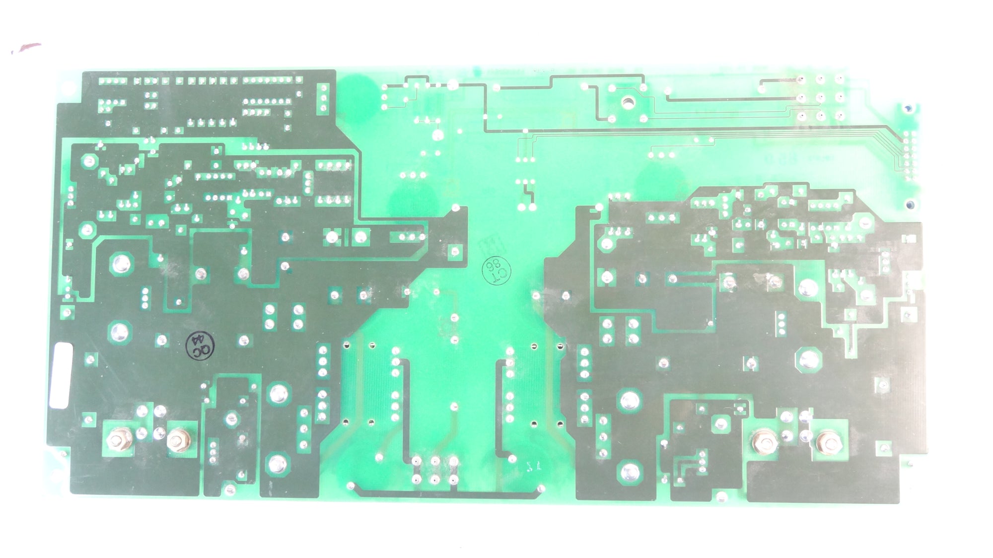 Powerware / Exide Base Drive Board