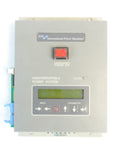 International Power Machines Display Control Panel