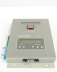 International Power Machines Display Control Panel