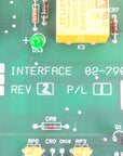 Liebert / Emerson Interface PCA Board