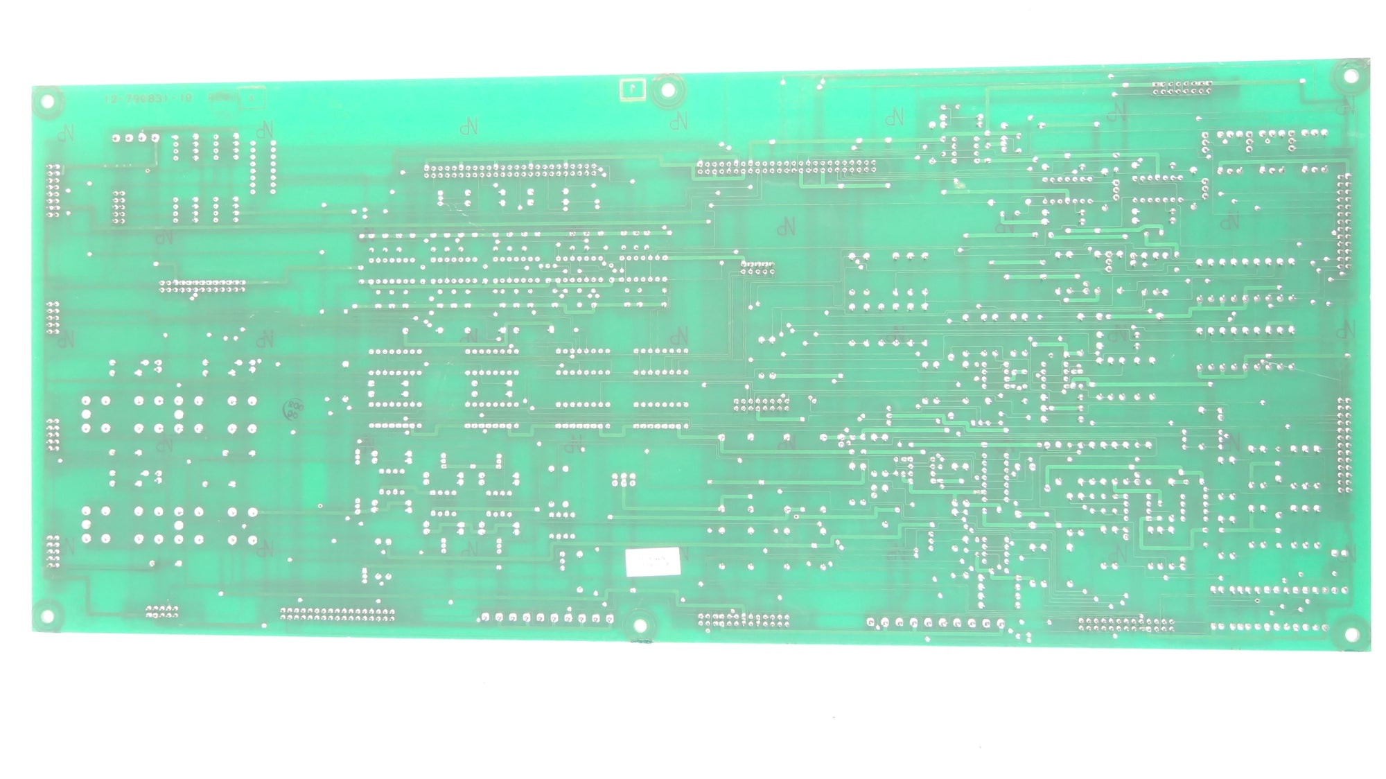 Liebert / Emerson Interface PCA Board