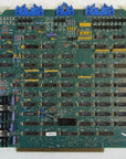 Powerware / Exide Rectifier Actuator Control Board