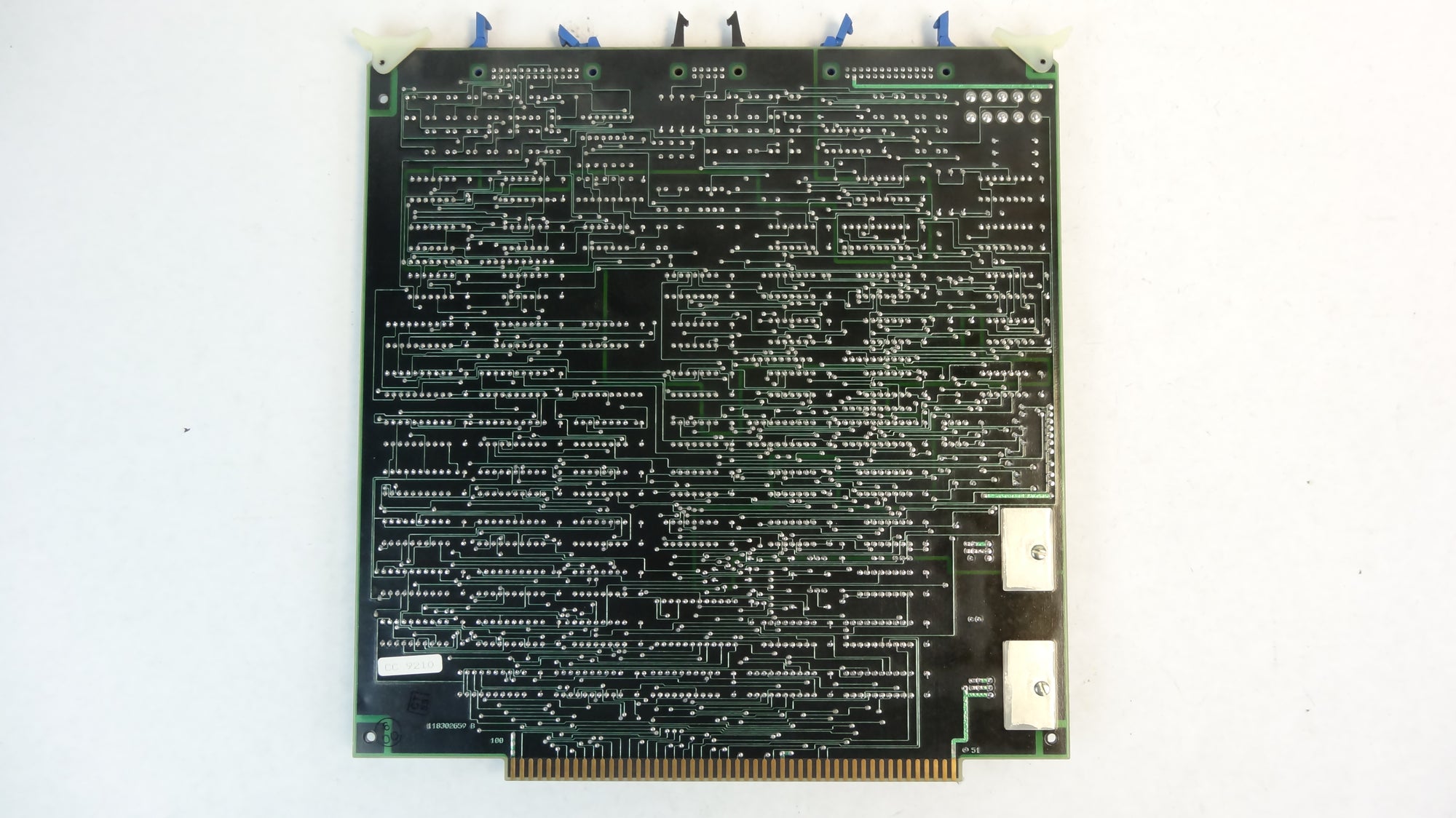 Powerware / Exide Rectifier Actuator Control Board