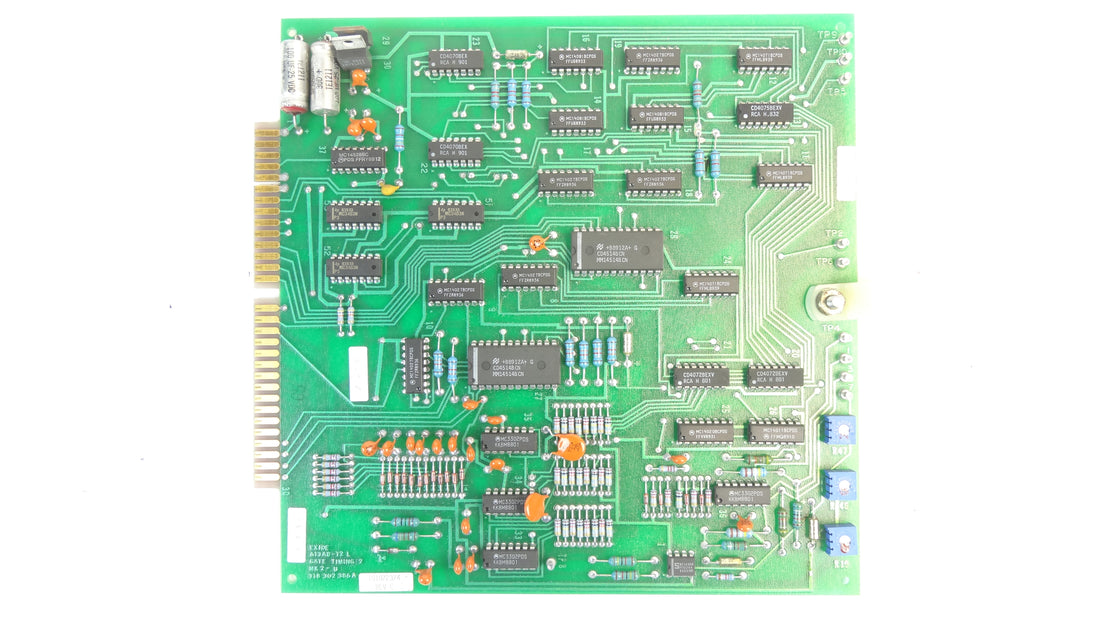 Powerware / Exide Timing Board 