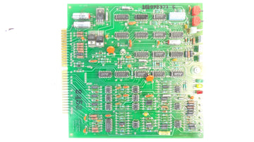 Powerware / Exide Control MK2-U PCB Assembly Board