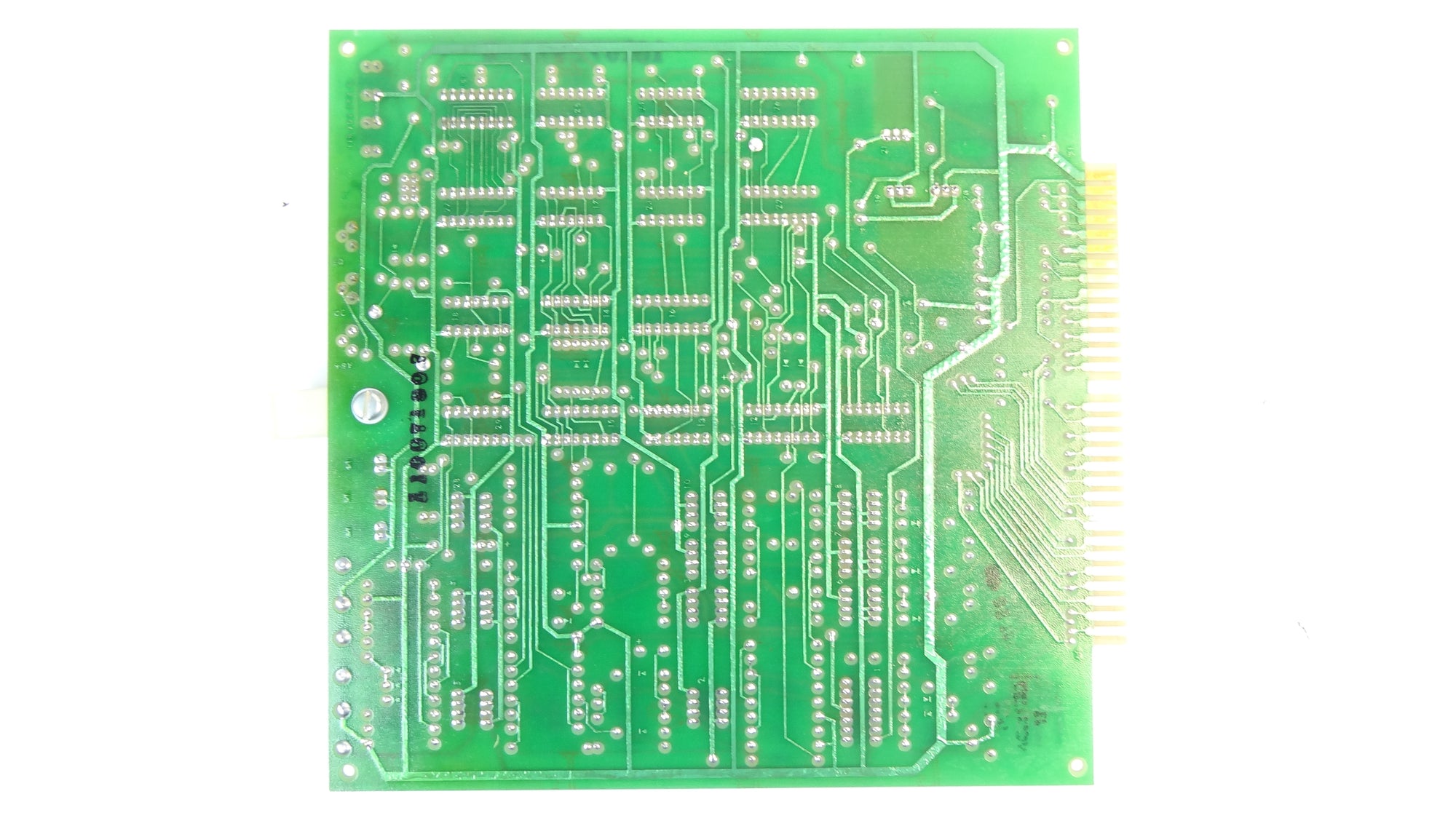 Powerware / Exide Control MK2-U PCB Assembly Board