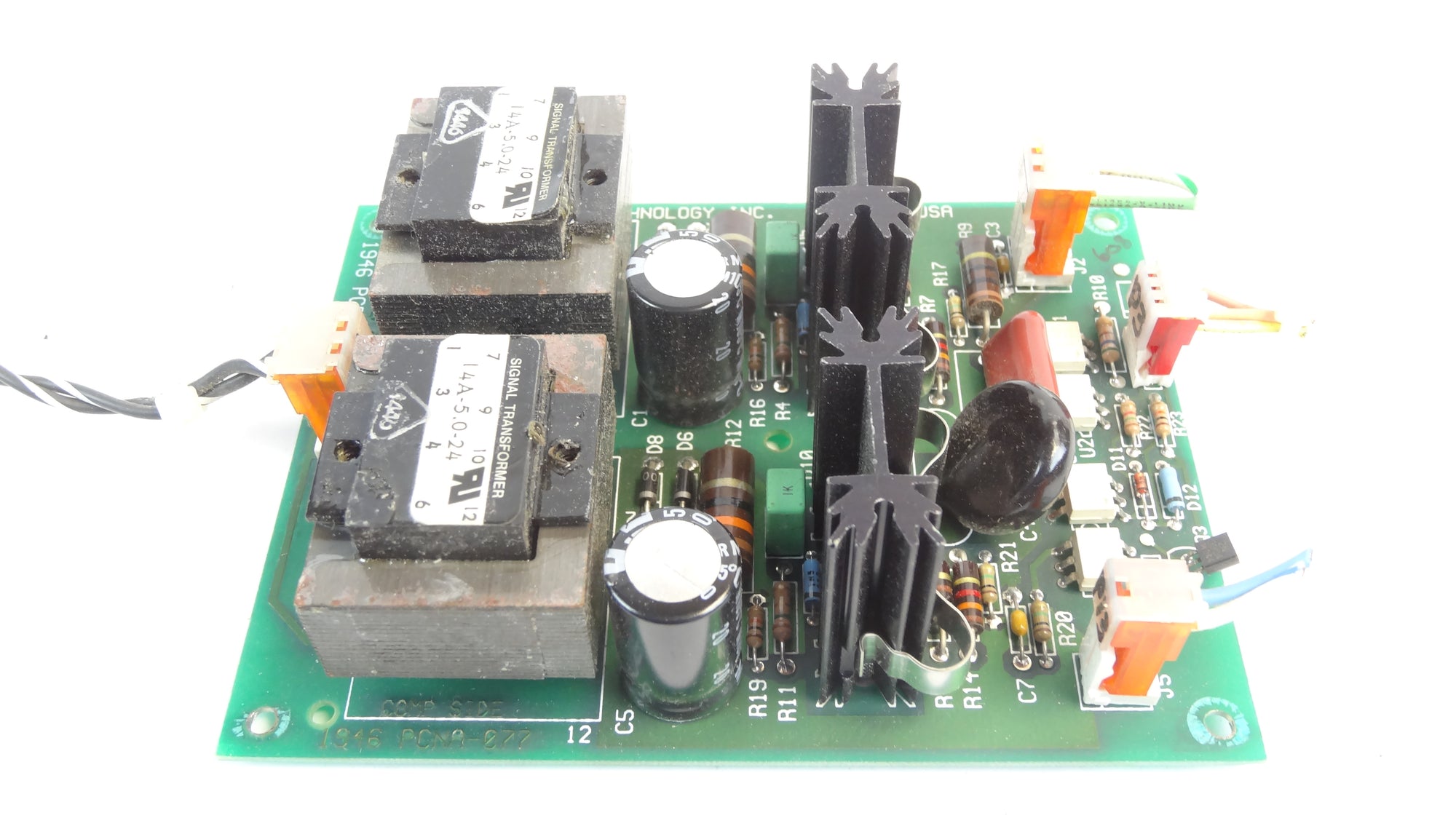 Best power PCB Assembly board