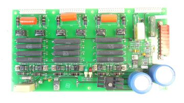 Powerware / Exide Static Switch GFM Board