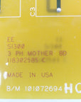 Powerware / Exide Mother Board