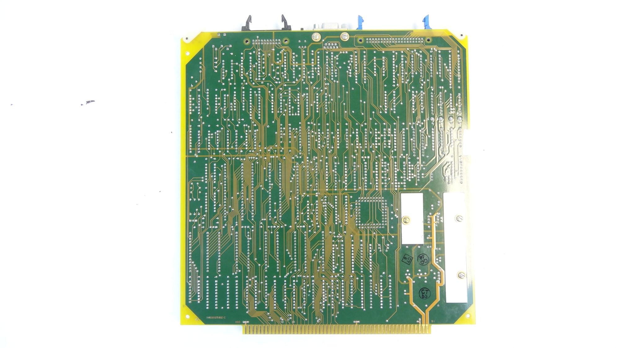 Powerware / Exide Communications Board