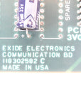 Powerware / Exide Communications Board