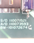 Powerware / Exide Communications Board