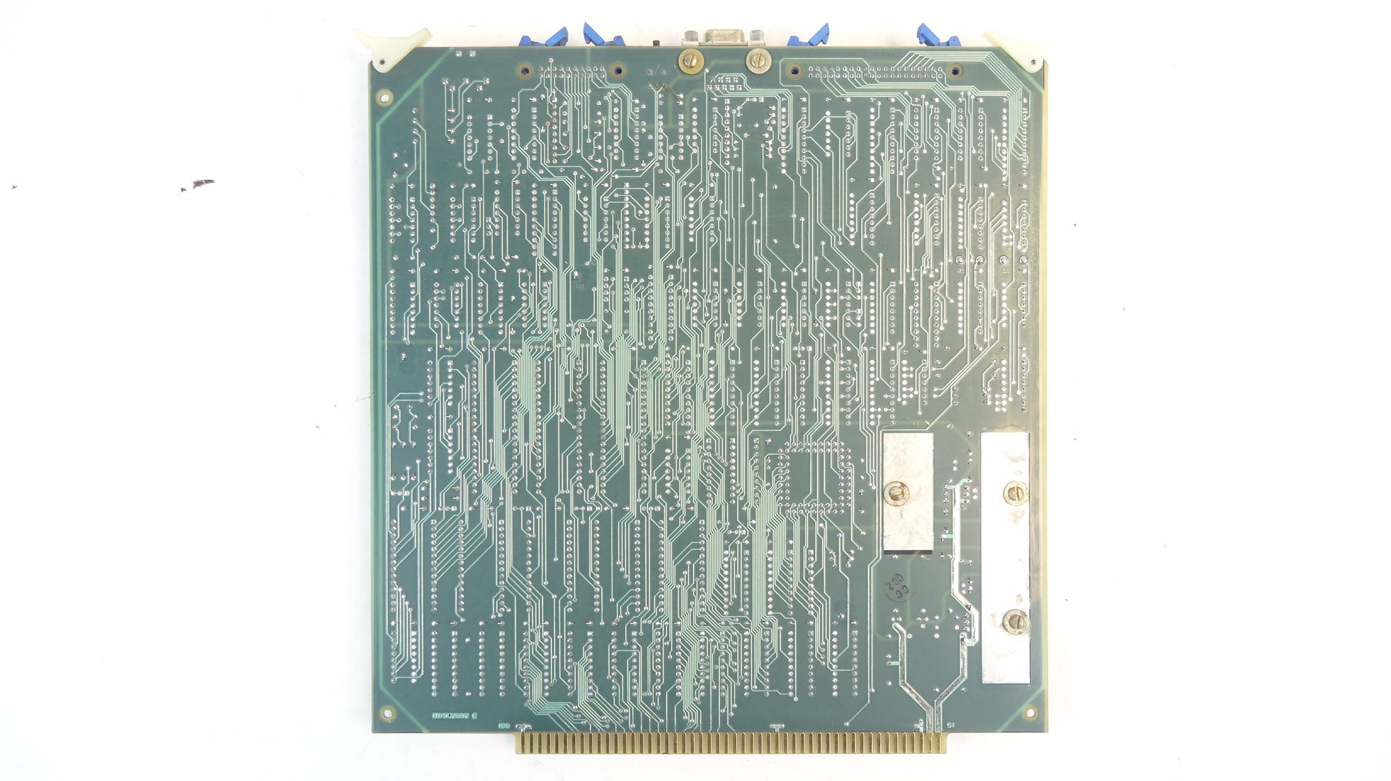 Powerware / Exide Communications Board