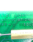 Powerware / Exide Annunciation MK2-U Board