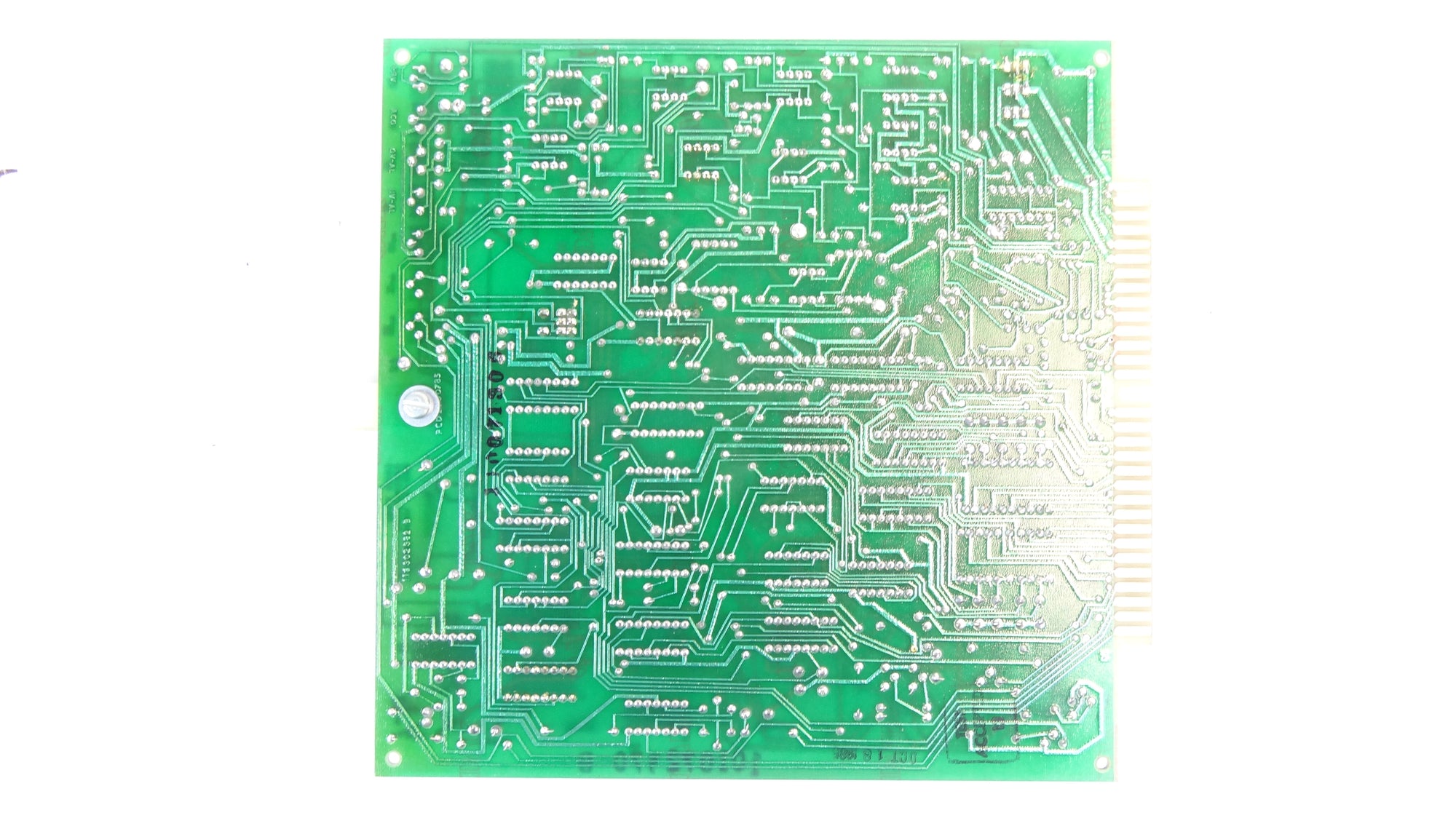 Powerware / Exide Annunciation MK2-U Board