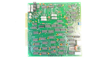 Powerware / Exide Board PCB Assembly