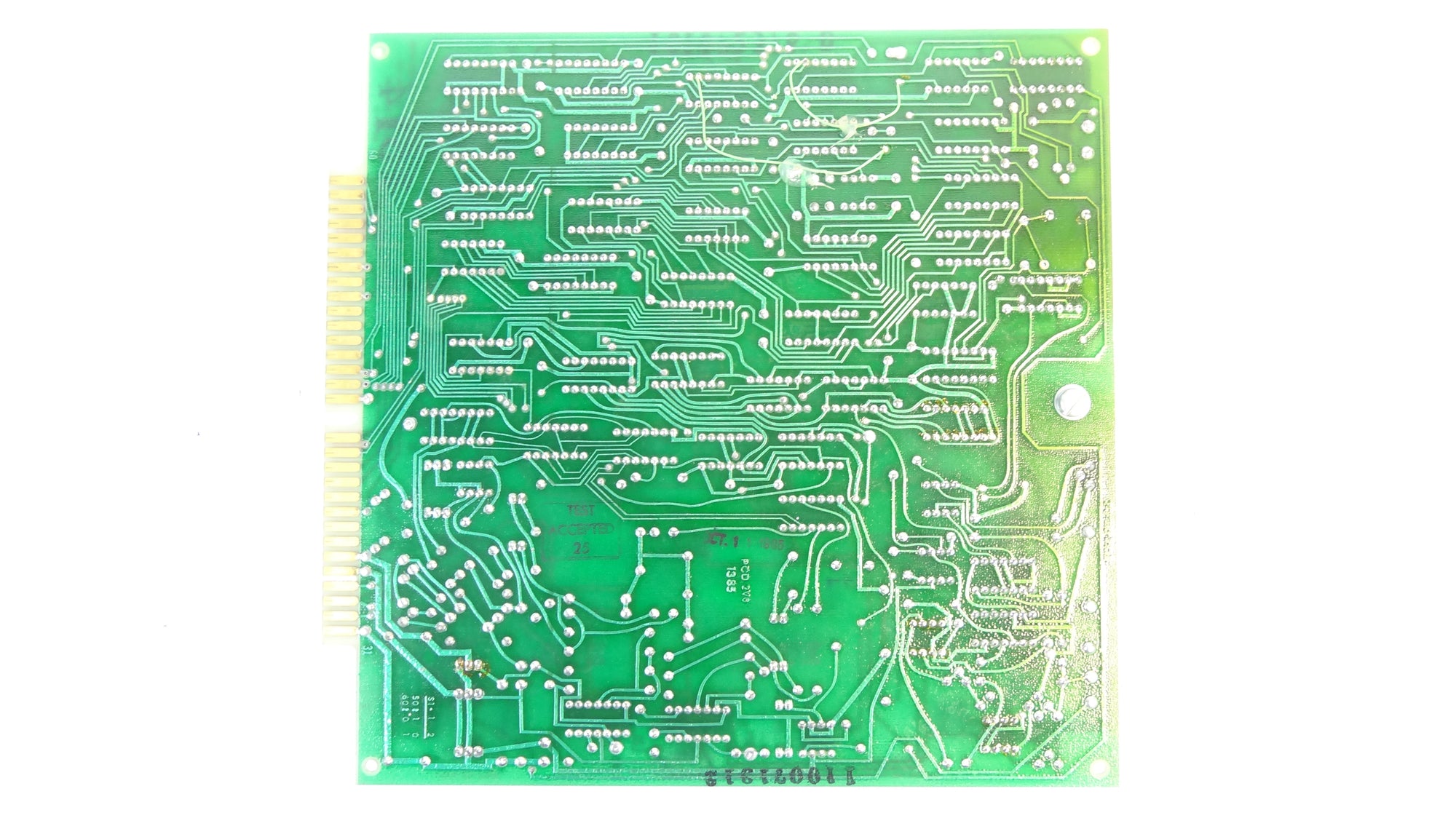 Powerware / Exide Board PCB Assembly