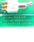  Powerware / Exide Protection Board