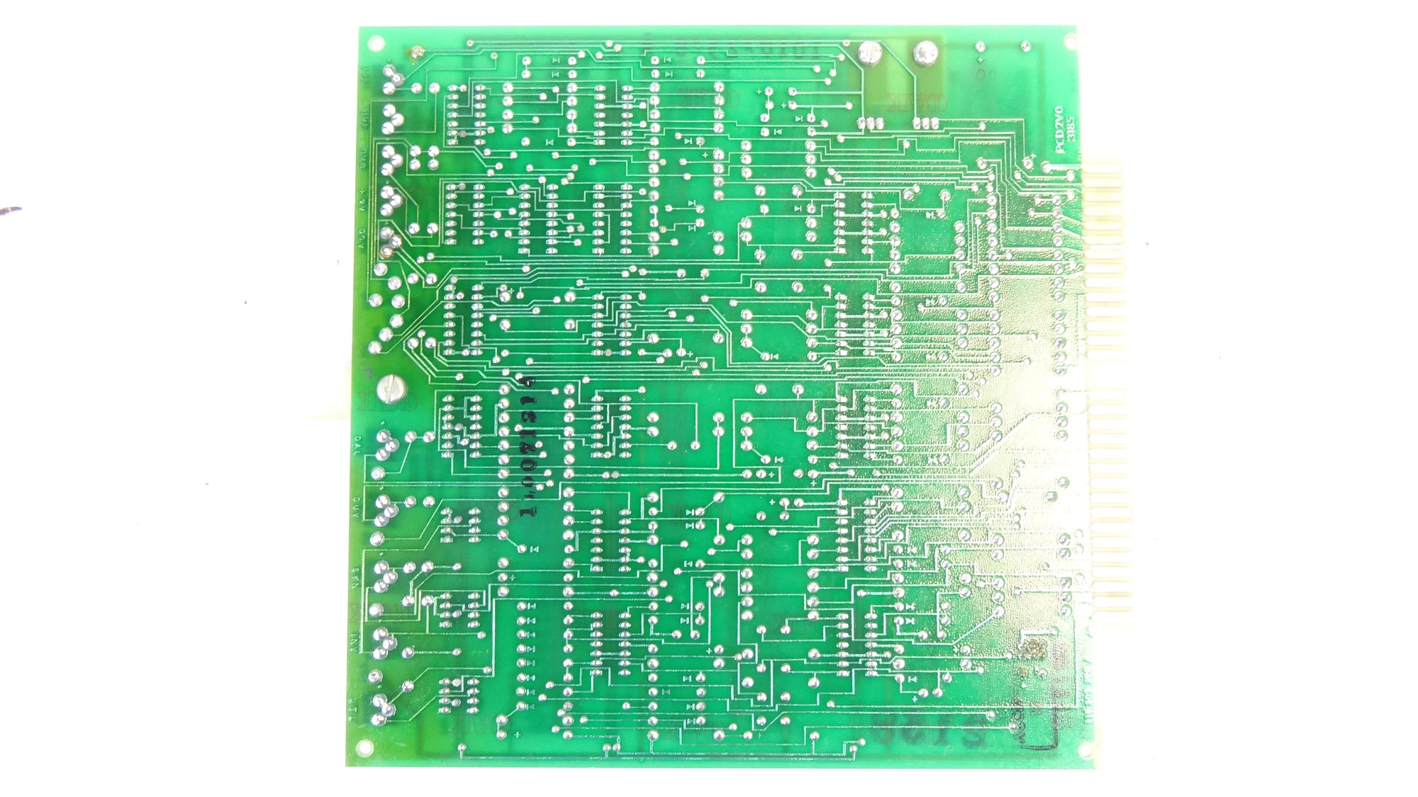  Powerware / Exide Protection Board