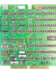 Powerware/Exide CHG & Digital Cont Board