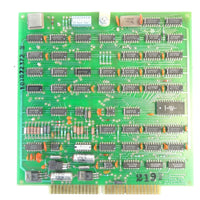 Powerware/Exide CHG & Digital Cont Board