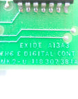 Powerware/Exide CHG & Digital Cont Board