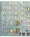 Powerware / Exide Analog Board