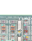 Powerware / Exide Analog Board