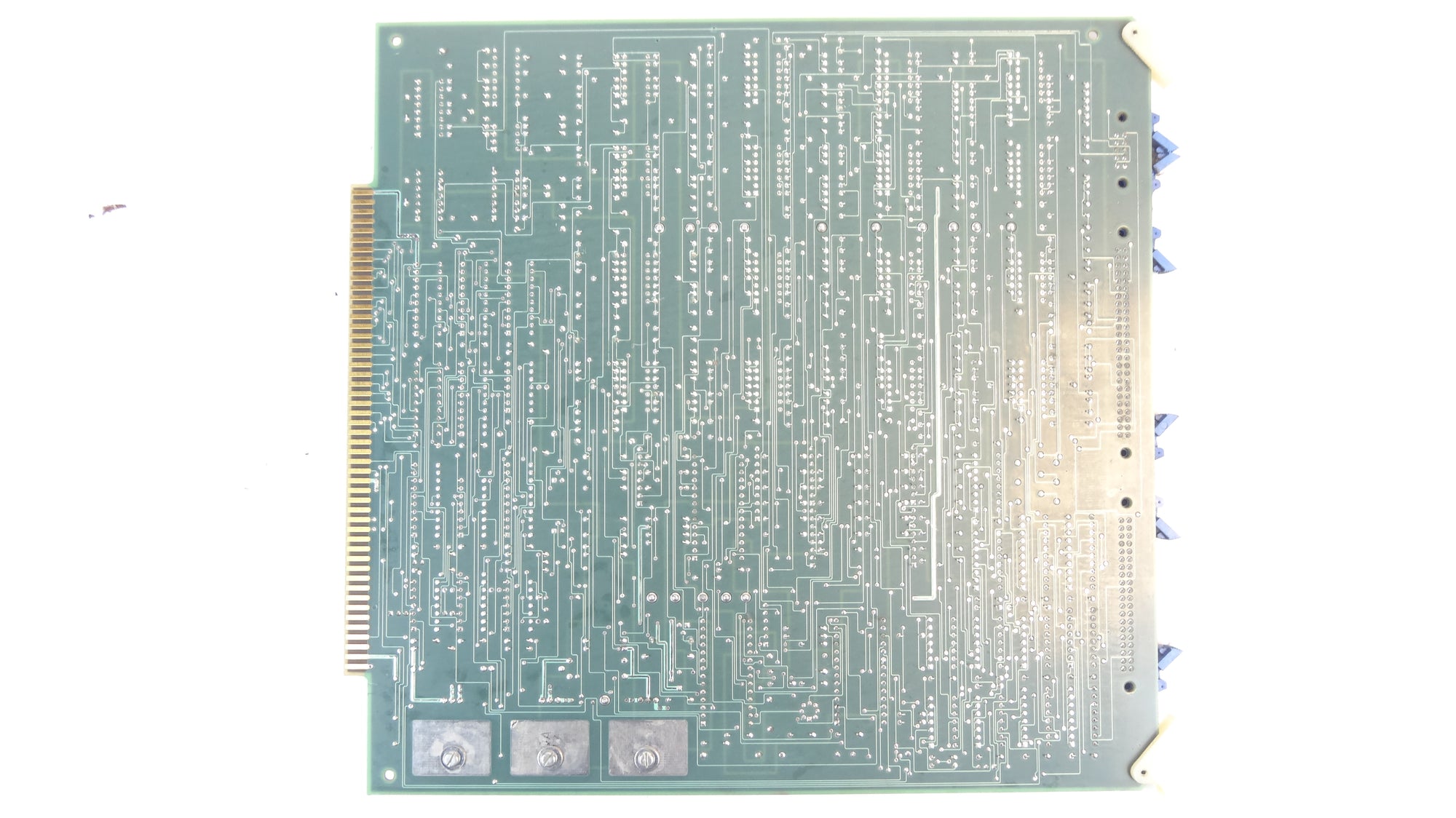 Powerware / Exide Analog Board