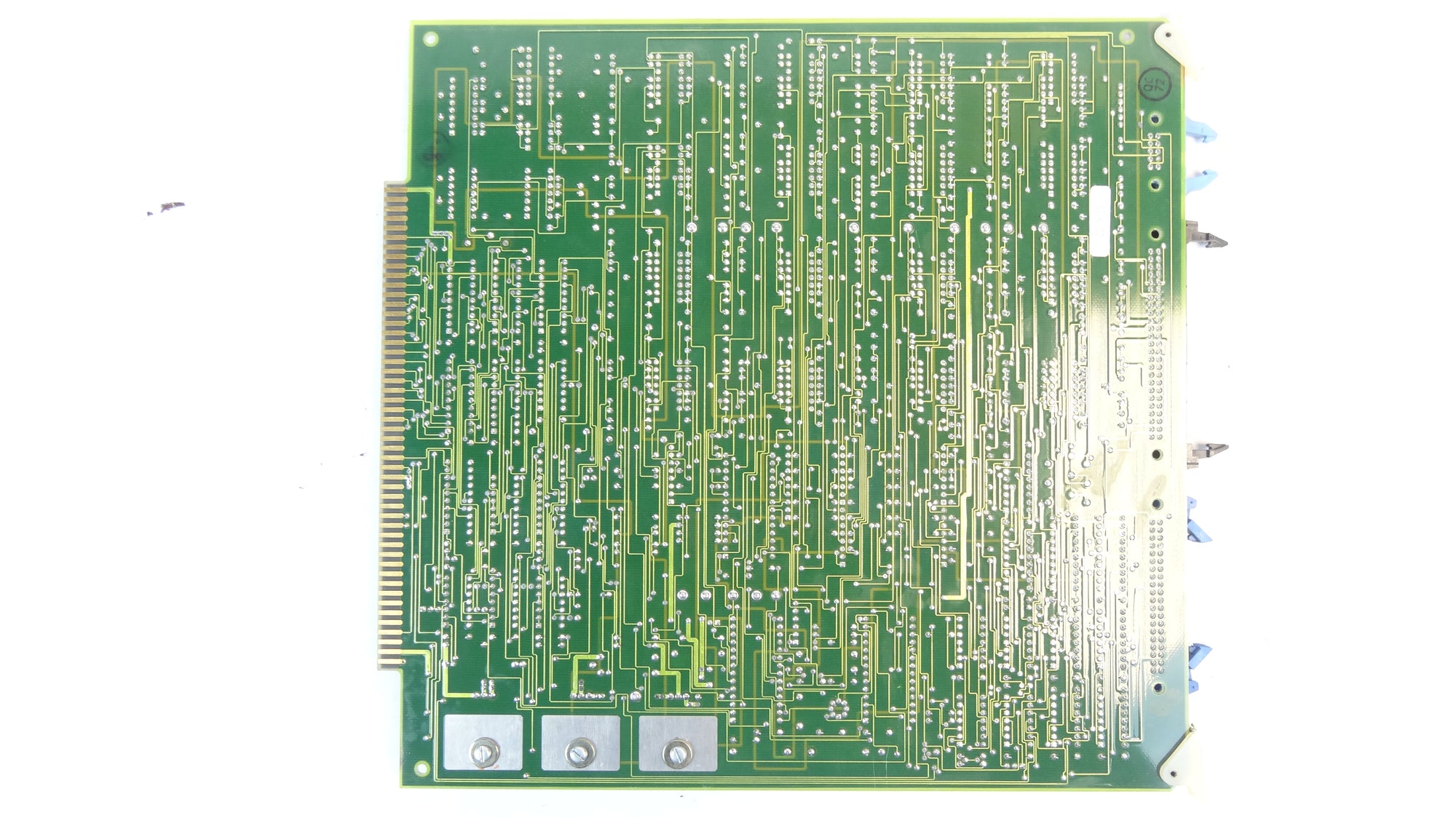 Powerware / Exide Analog Board