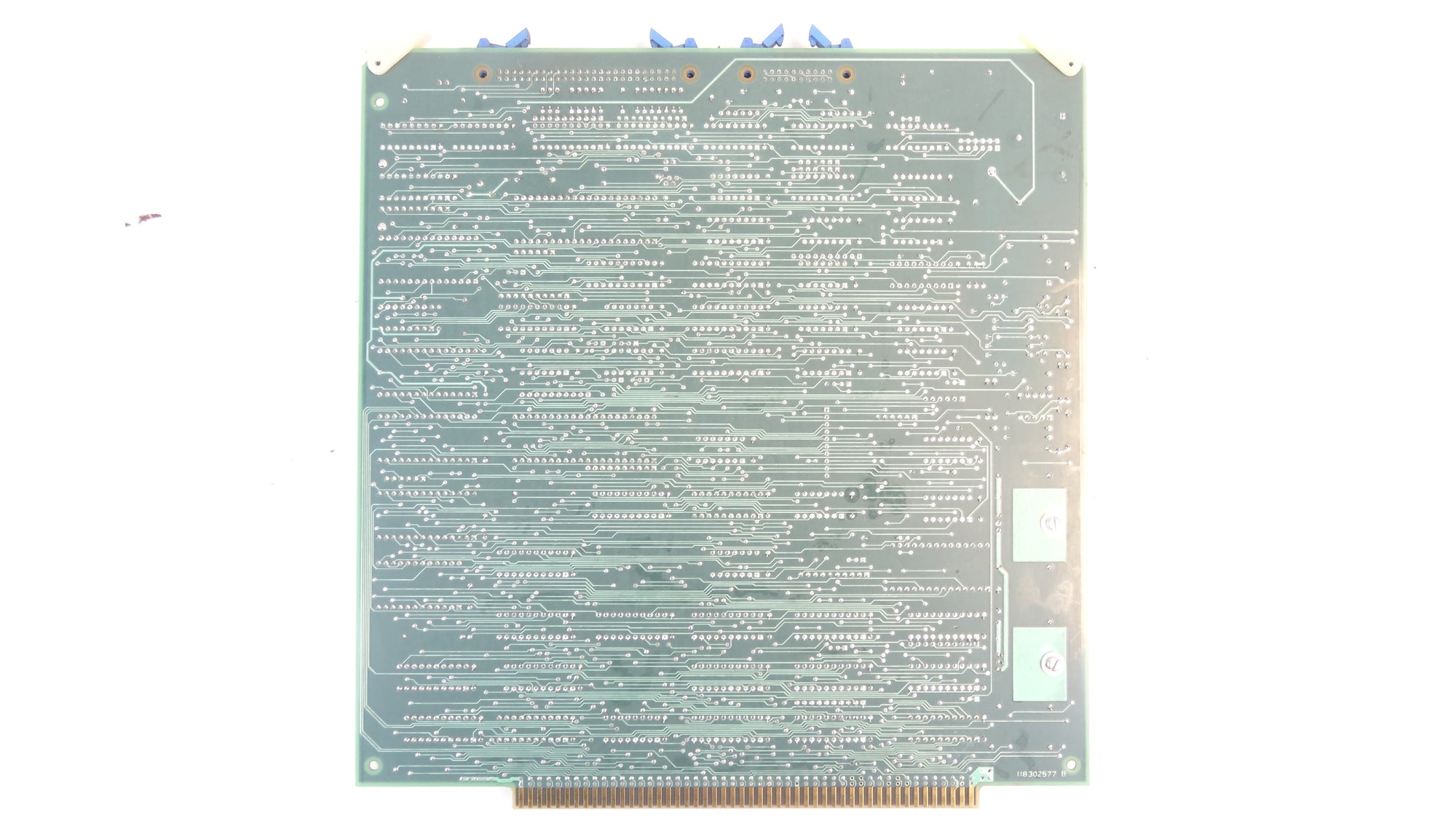 Powerware / Exide CCU Board