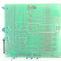 Powerware / Exide Control Panel Board 