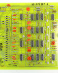 Powerware / Exide Annunciator PCB Assembly