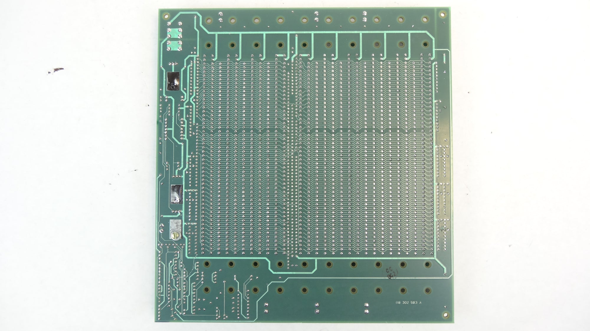 Powerware / Exide Mother Board 