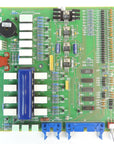 Powerware / Exide Control Panel Board