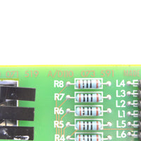 Powerware / Exide Control Panel Board