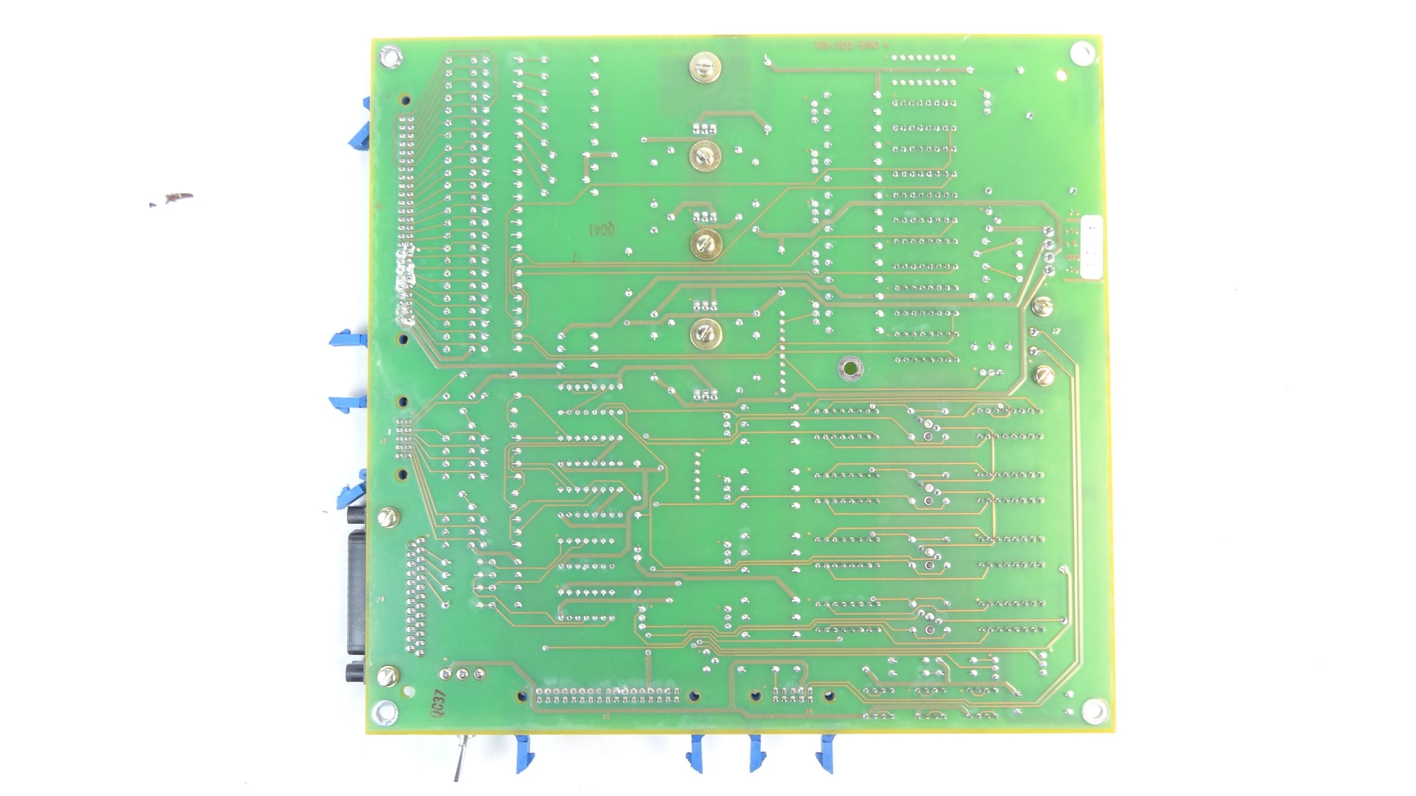 Powerware / Exide Control Panel Board