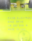 Powerware / Exide Base Drive PCB Assembly Board