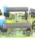 Powerware / Exide Base Drive PCB Assembly Board