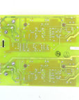 Powerware / Exide Base Drive PCB Assembly Board